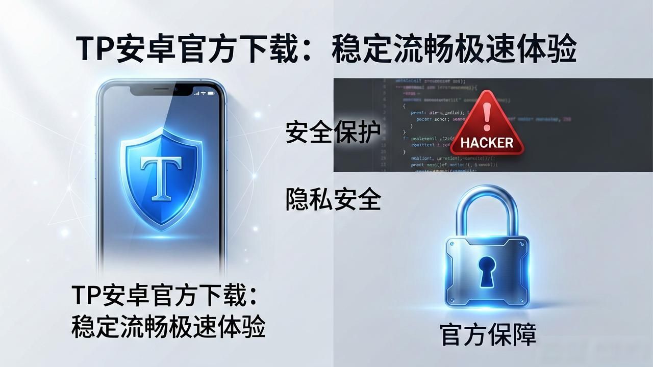 TP安卓官方下载：稳定流畅极速体验