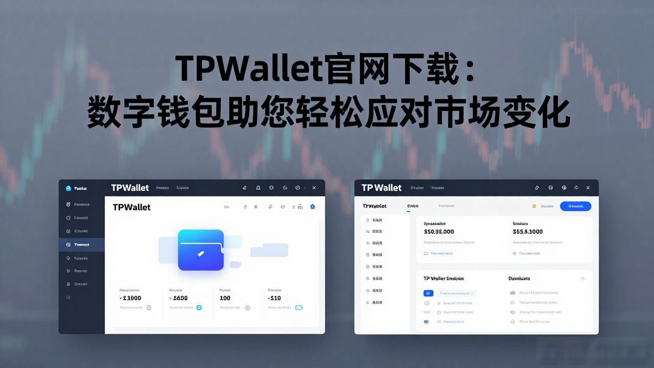 TPWallet官网下载：数字钱包助您轻松应对市场变化