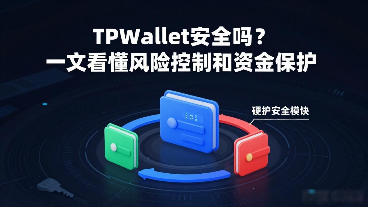 TPWallet安全吗？一文看懂风险控制和资金保护