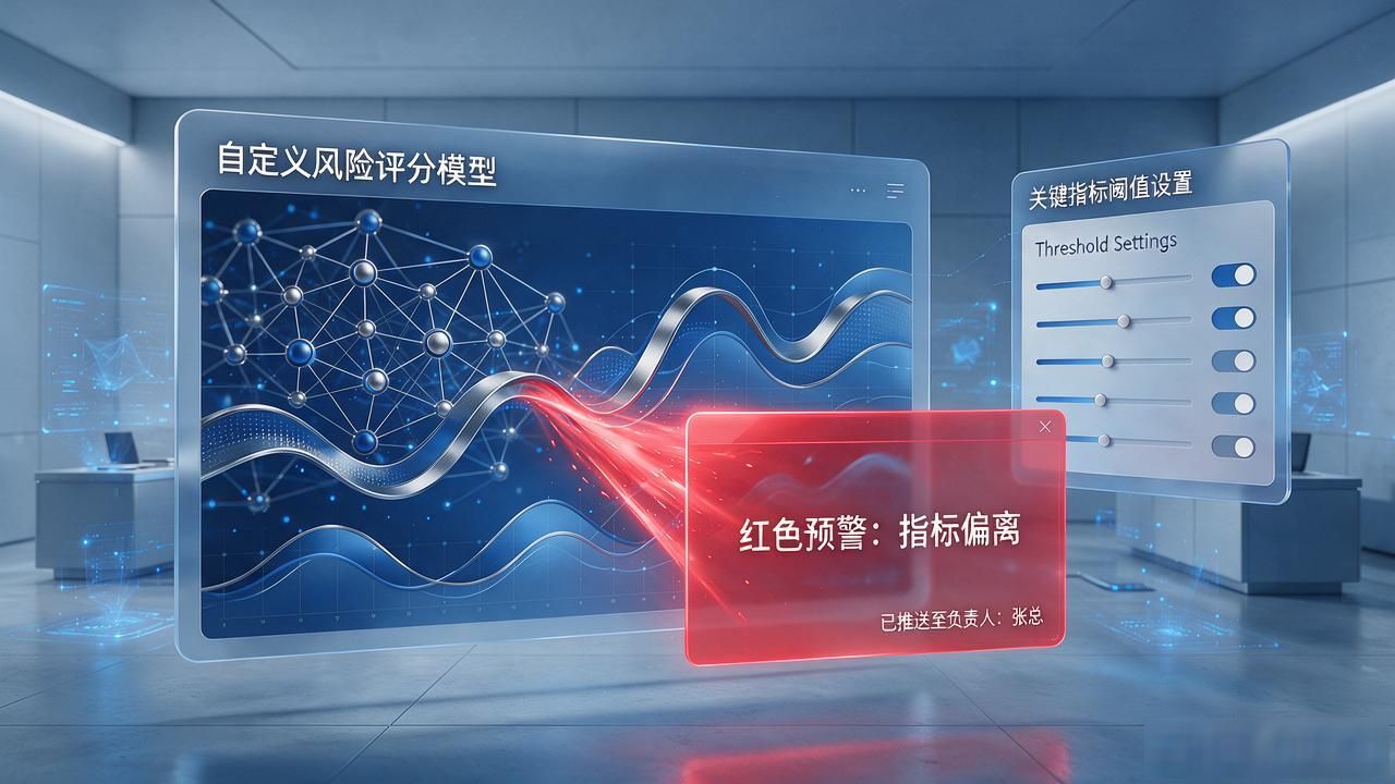 2025 TP官网升级了，业务连续性和风险管理怎么跟上？
