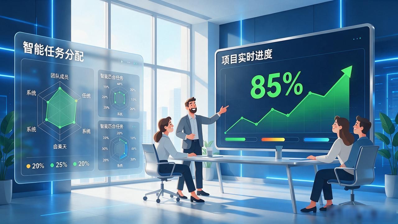 TP官网安卓最新版下载指南，合作效率翻倍