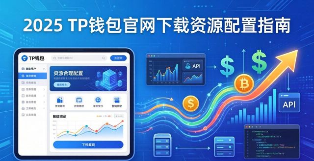 如何在2025 TP钱包官网下载中实现资源的合理配置？_钱包平台_钱包官方