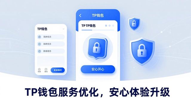 钱包服务是什么_TP钱包的用户参与机制与优化服务_钱包体系
