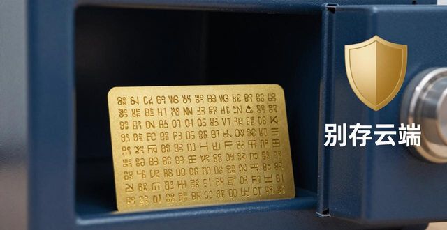钱包app是干什么用的_钱包app是干嘛的_下载安装tp钱包app后，你需要做的第一件事是什么？