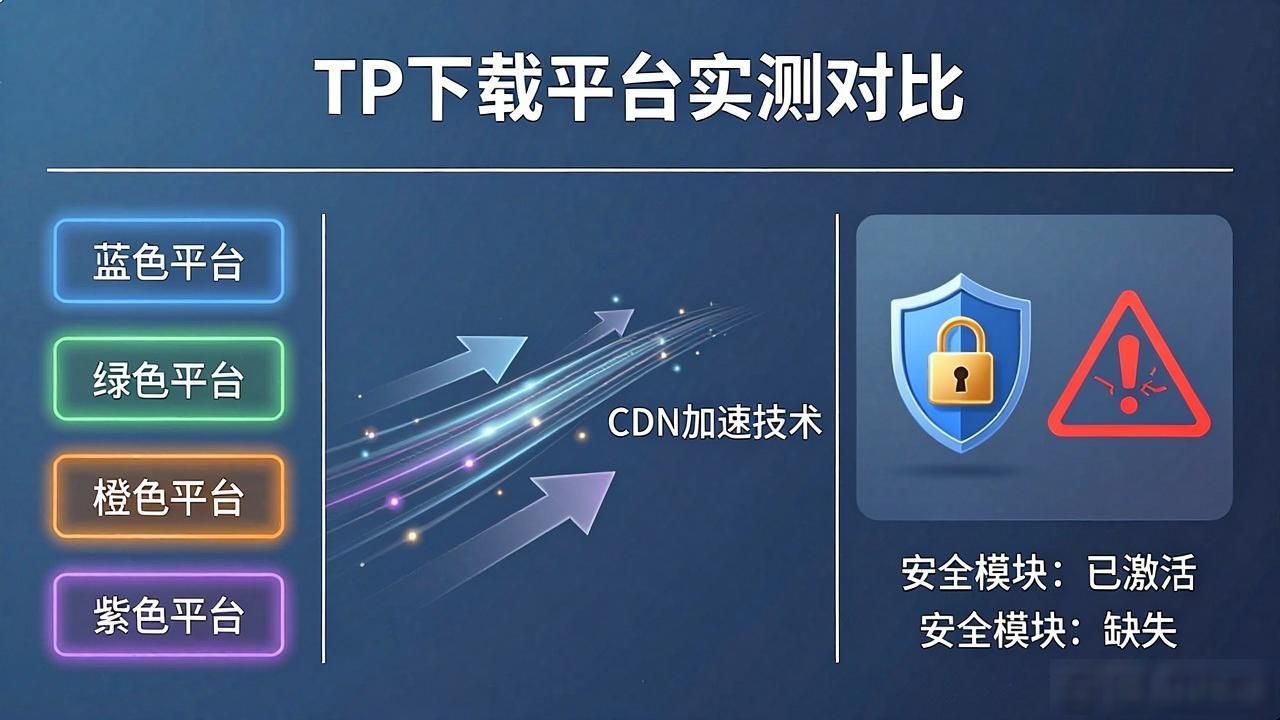 TP最新版下载谁更稳？四大平台实测对比