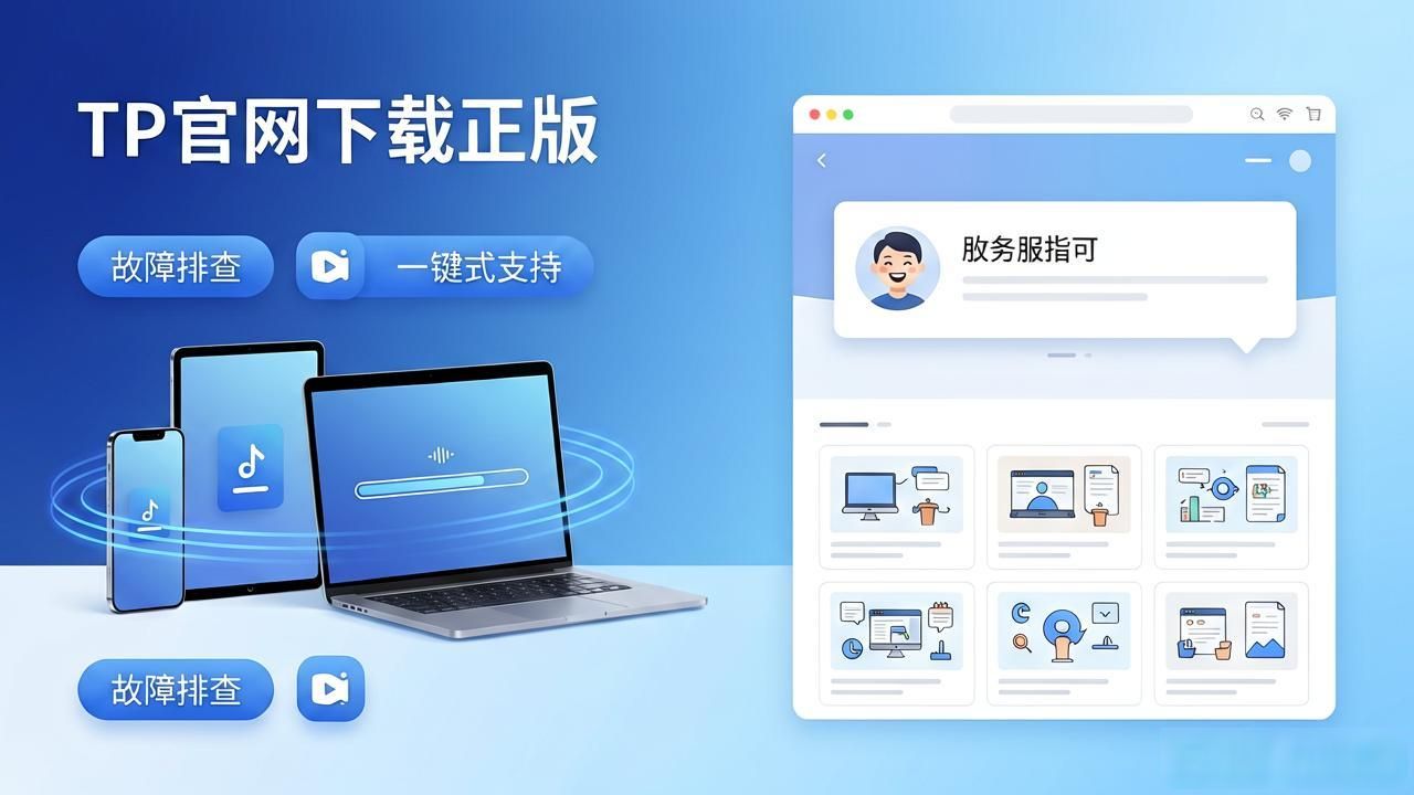 TP官网下载正版App优化用户体验指南