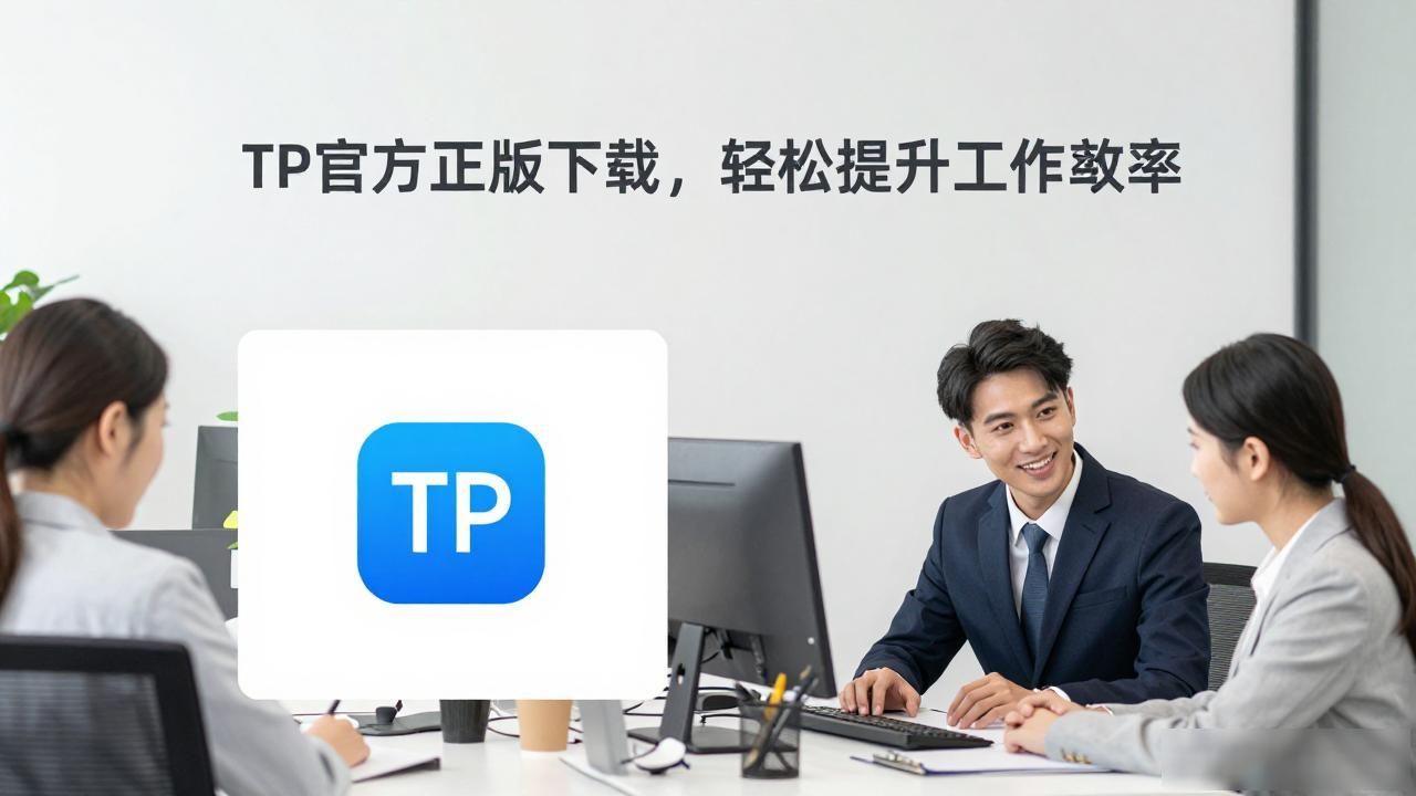 TP官方正版下载，轻松提升工作效率