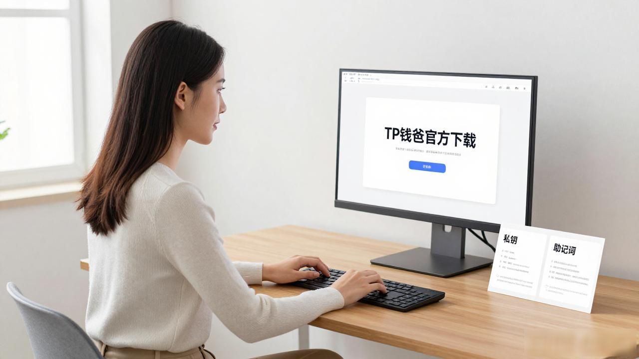 TP钱包官方下载后，我真懂了怎么管好加密资产