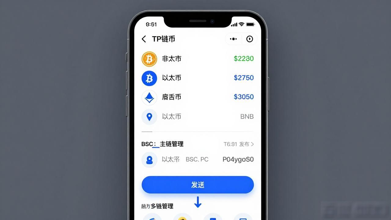 TP钱包安卓版好用吗？官方正版功能全面解读