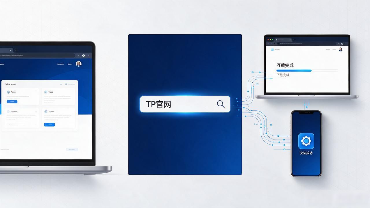 TP官网下载2025最新版，智能生活从此开始