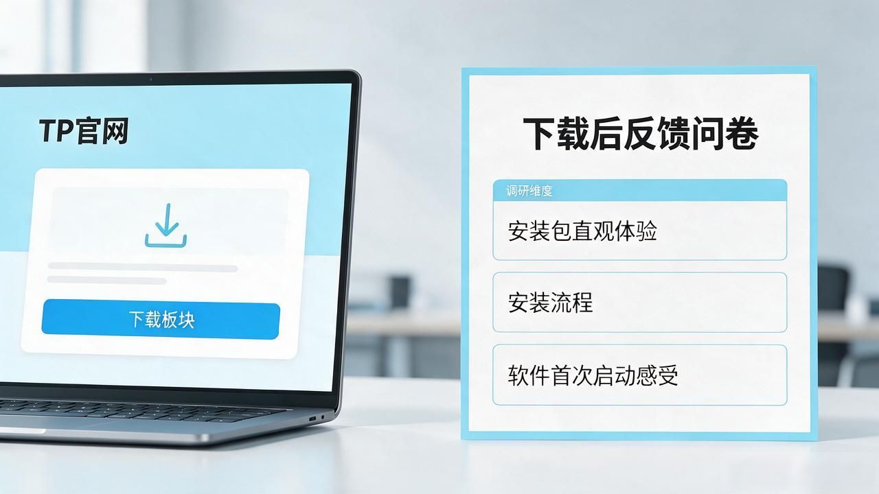 TP官网2025最新版下载怎么做好市场调研？