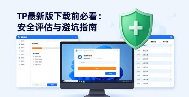 评估决策的五个方面_tp最新版下载与安全性评估，帮助用户做出明智的决策。_评估决策行动