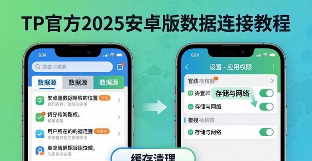 如何在tp官方下载安卓最新版本2025中使用搜索功能与相关数据连接?_安卓手机搜索软件哪个最好_搜索安卓