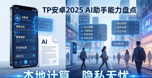 TP官网下载安卓2025 AI助手能力盘点_高效盘点下载安卓_盘点助手药店盘点