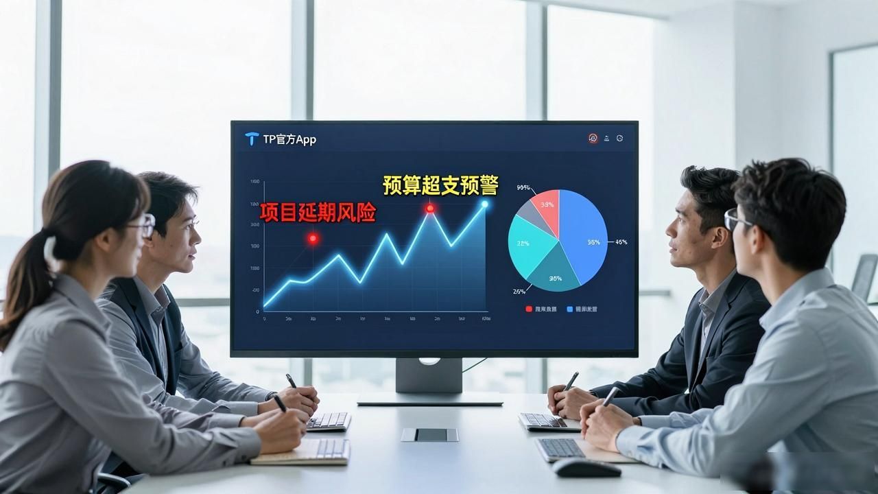 TP官方app下载如何助力项目高效管理