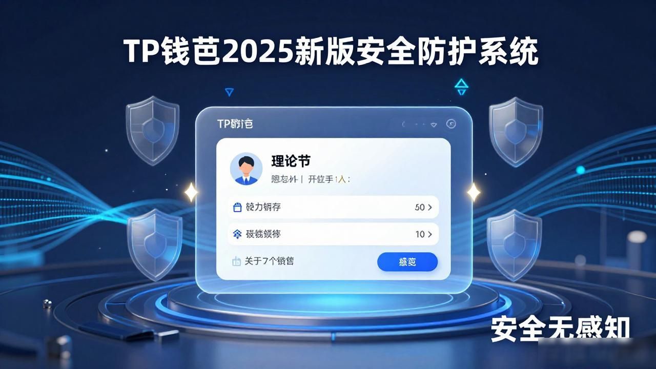 TP钱包安卓2025新版为何值得买？核心设计解析