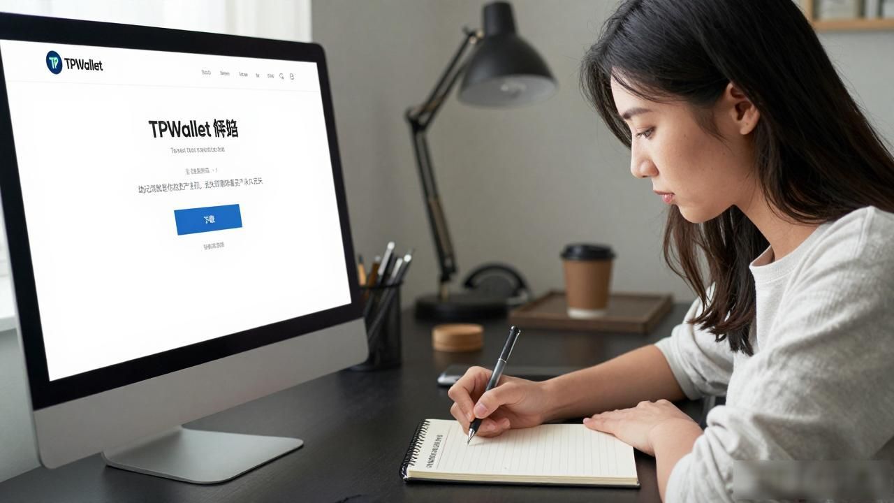 TPWallet官网下载指南：新手如何安全操作实现资产增值
