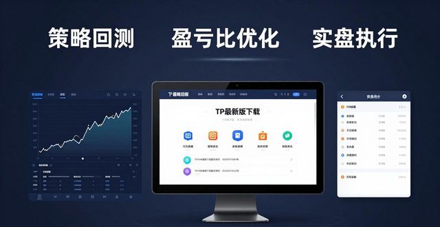 回报2下载安装_如何通过TP最新版下载提高投资回报?_回报2最新版