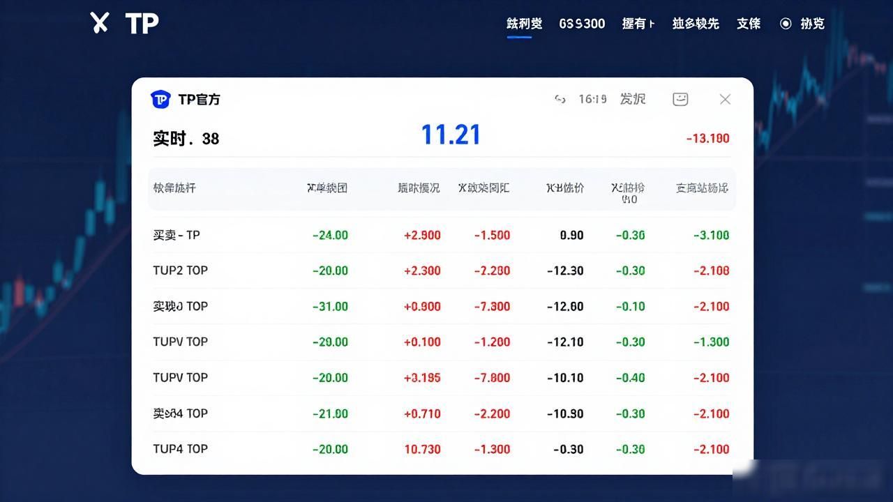 TP官方APP实测：下载正版后的真实体验与评价汇总