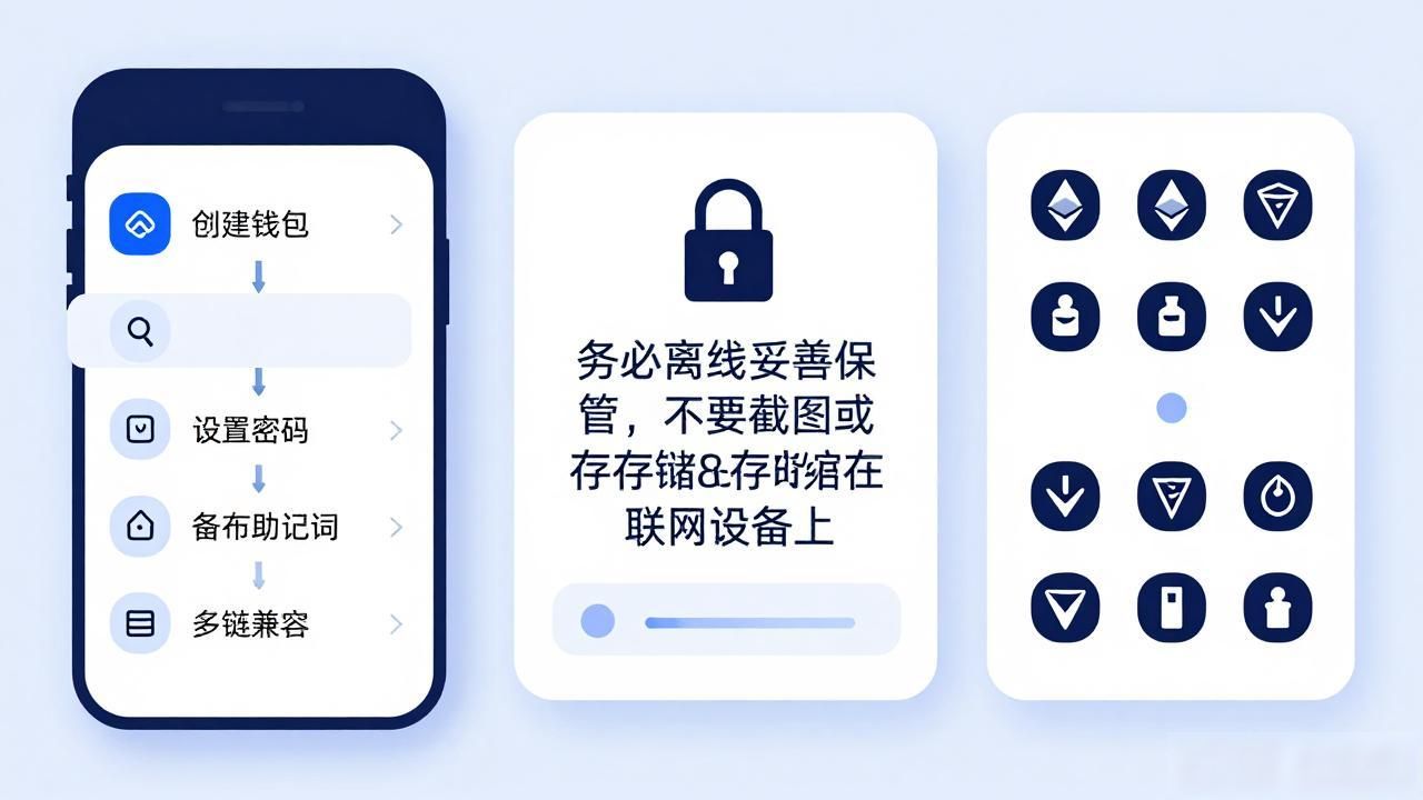 TPWallet官网下载教程：手把手教你参与DeFi项目