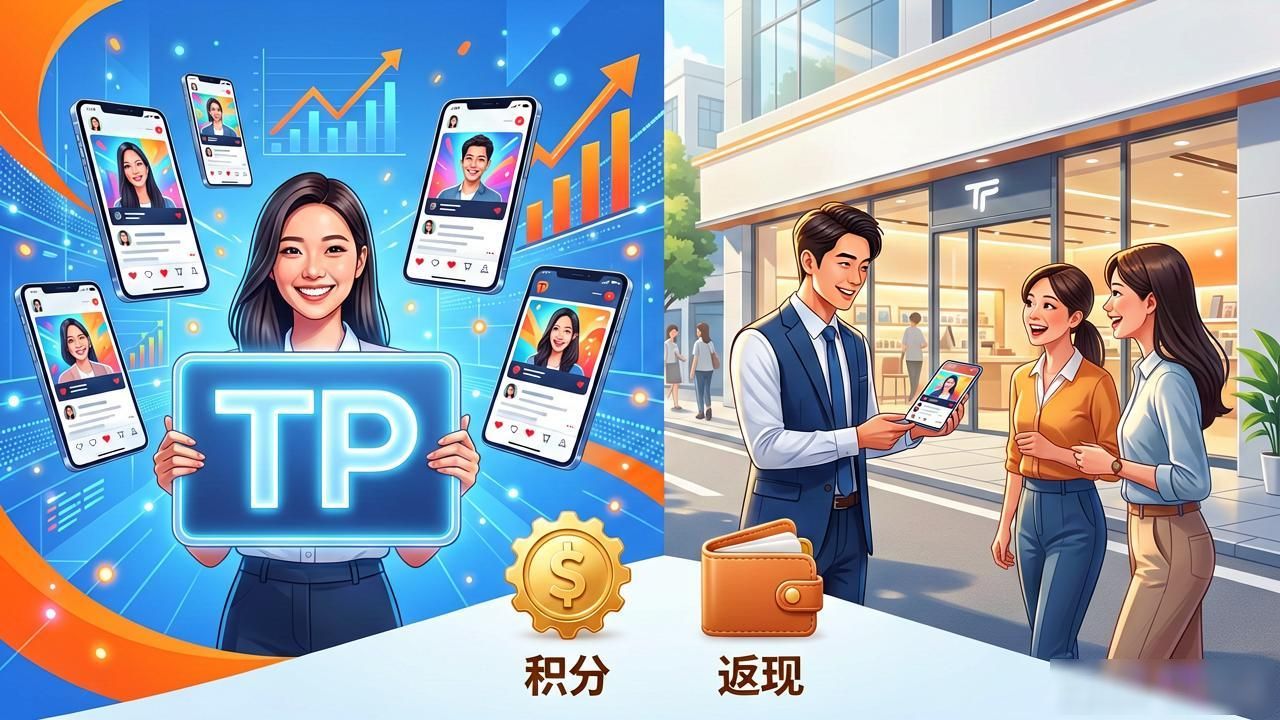 TP官方下载app用户是谁？市场策略全解析