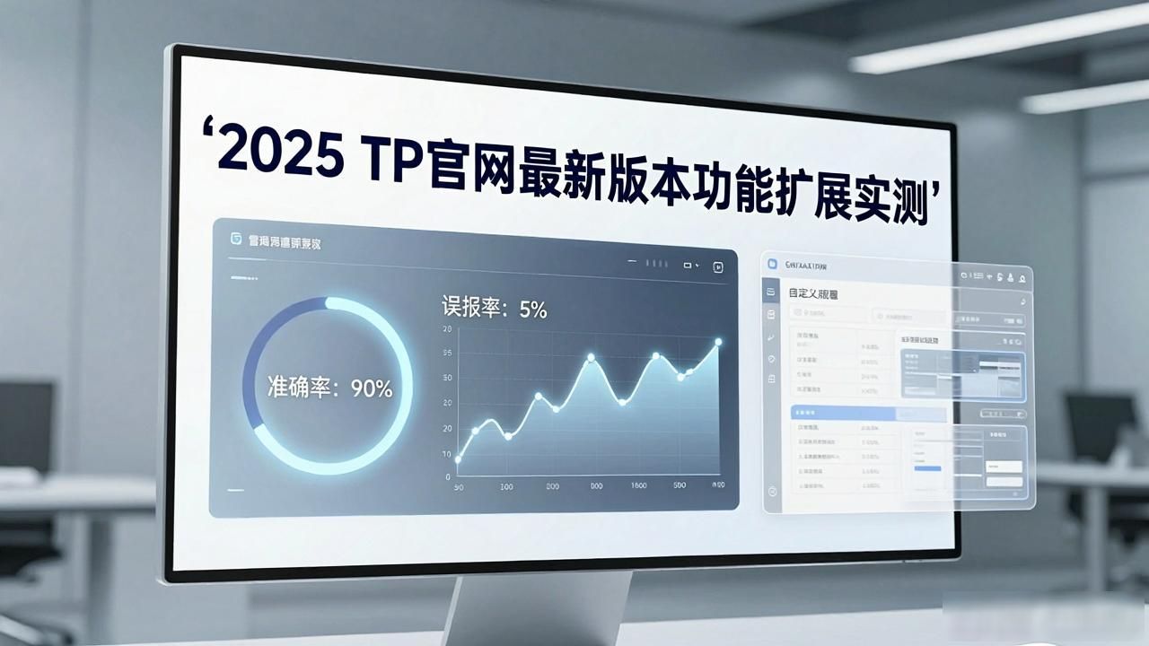 2025 TP官网最新版本功能扩展实测：测试结果告诉你值不值得用