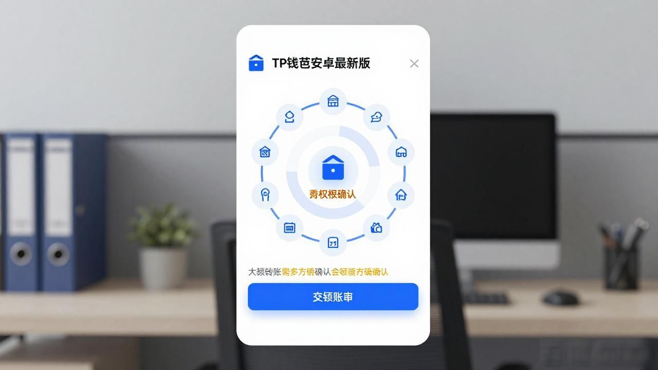 TP钱包安卓最新版下载，轻松提高工作透明度