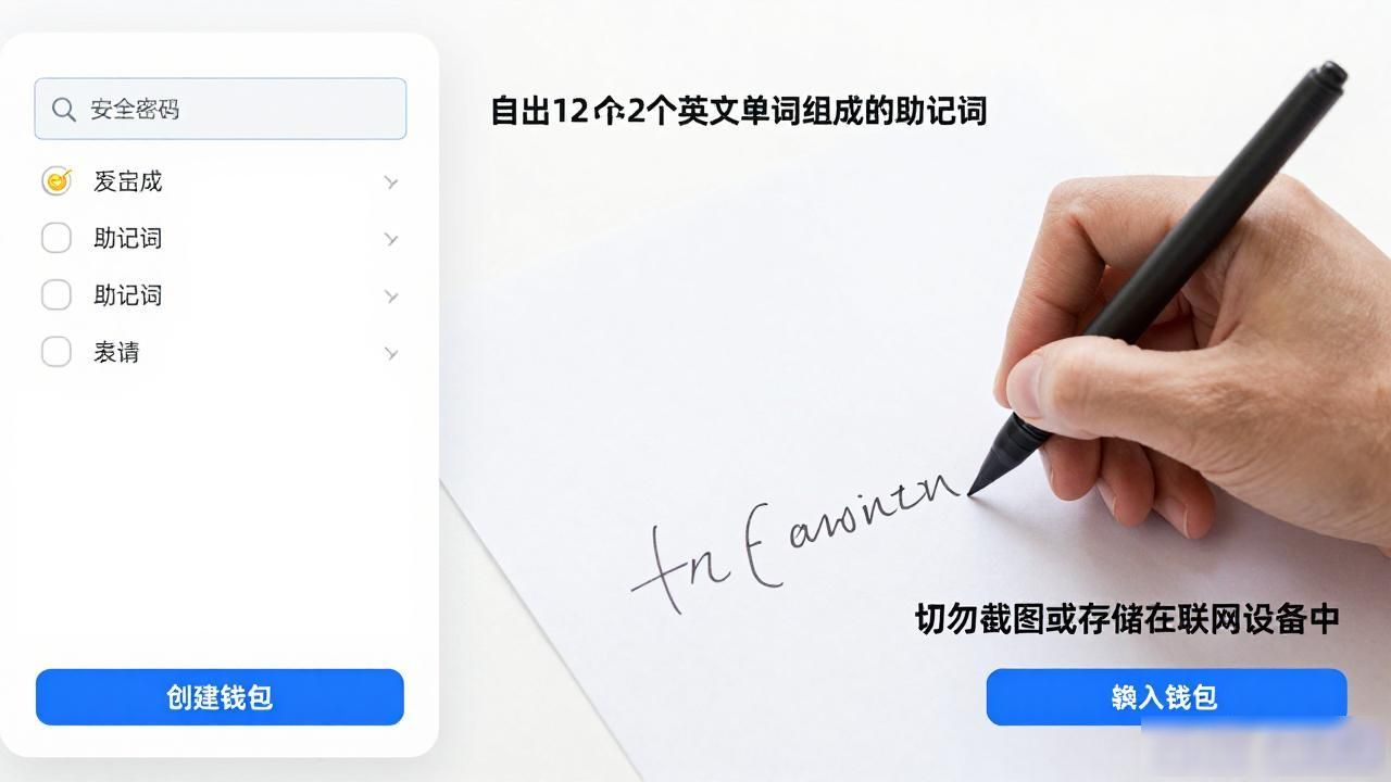 TP钱包官方下载教程：操作手册全攻略