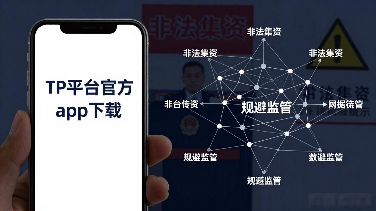 TP平台官方app下载：所谓竞争优势背后的风险警示