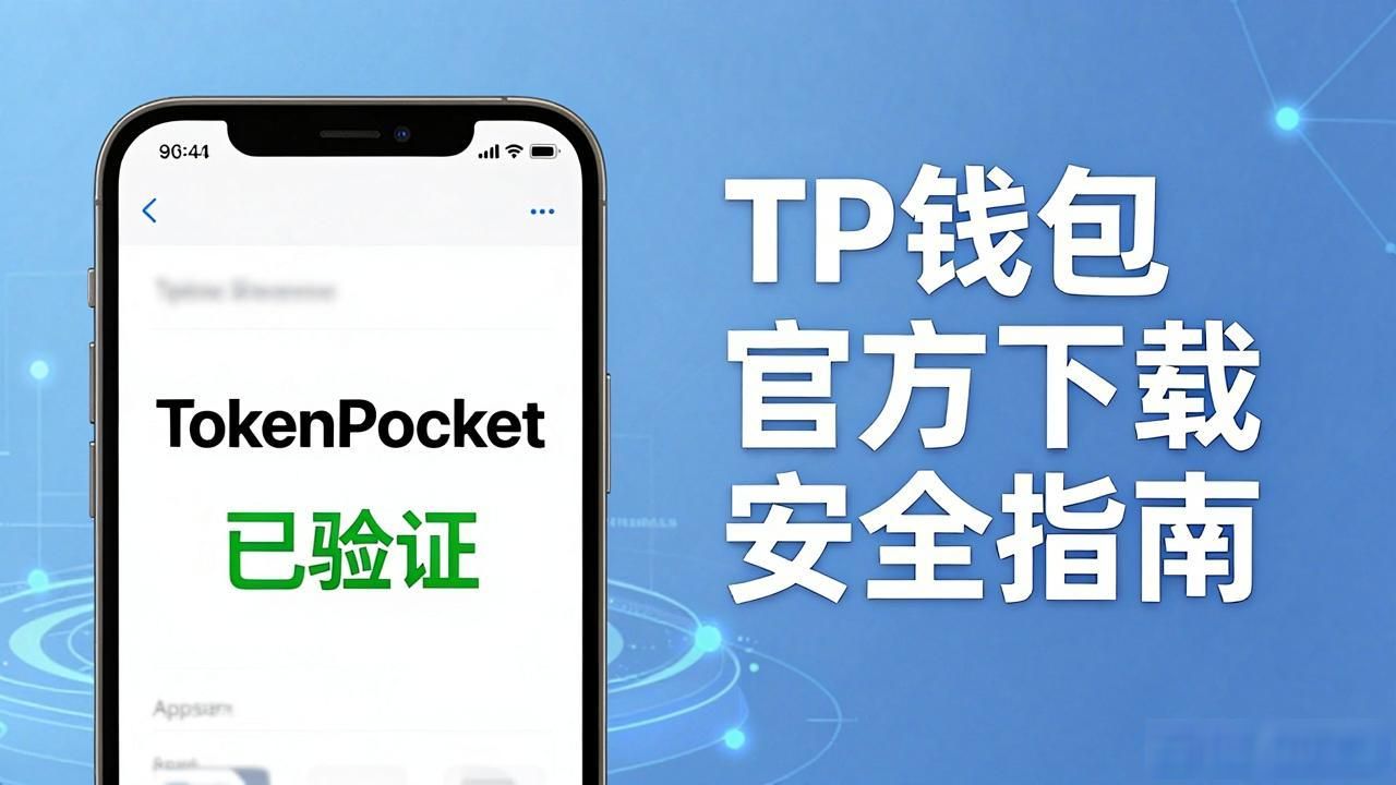 TP钱包官方下载安全指南 使用技巧详解