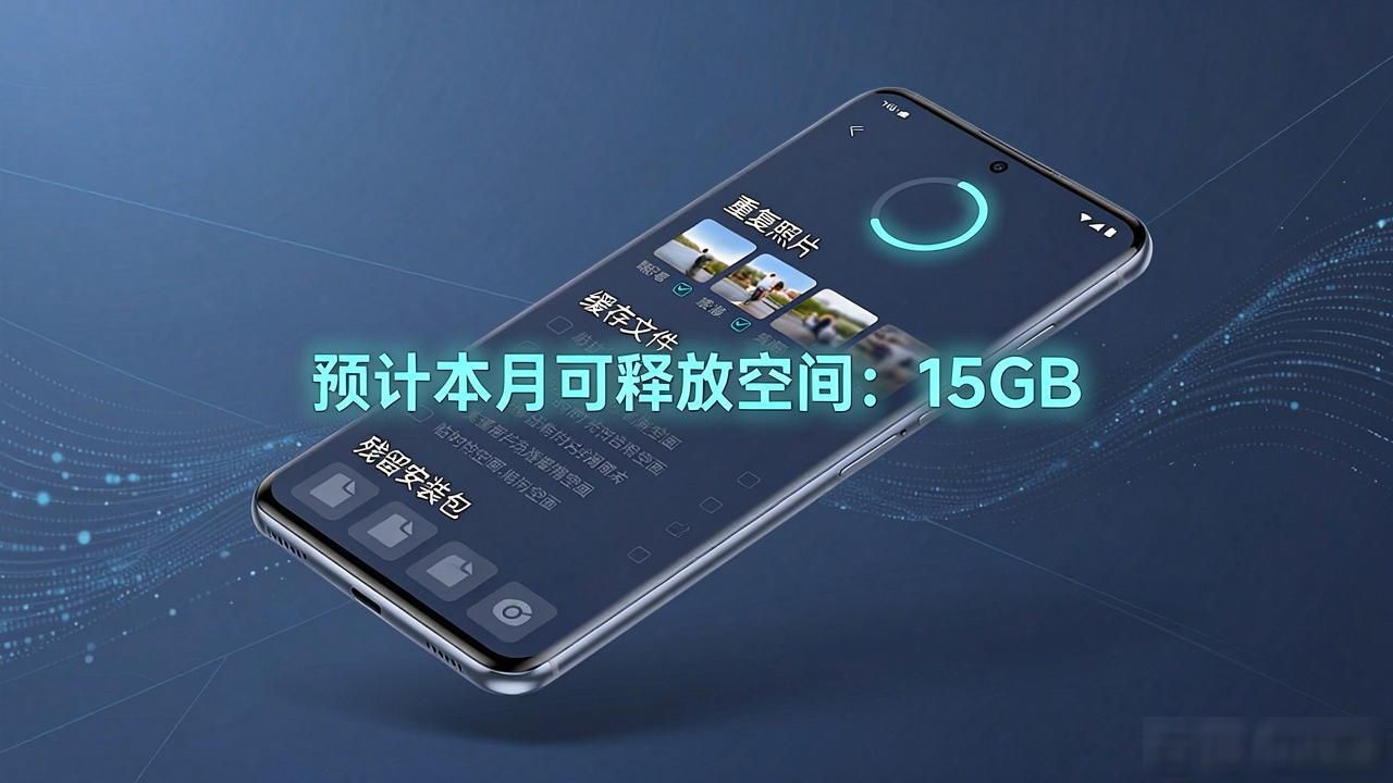 TP安卓2025新版下载：手机优化提速秘籍
