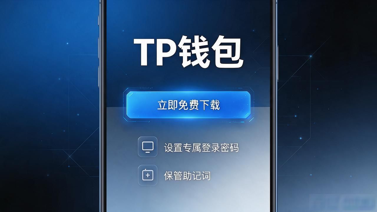 TP钱包怎么下载？官方App最新版安装地址在这里
