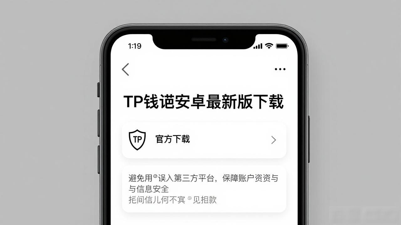 TP钱包安卓最新版下载 技术支持与使用指南