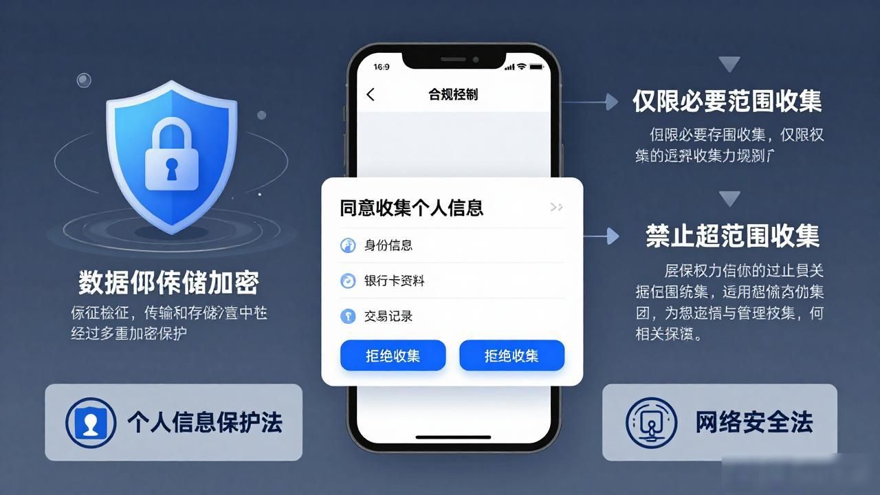 TP官方App合规审查怎么做？这几步是关键