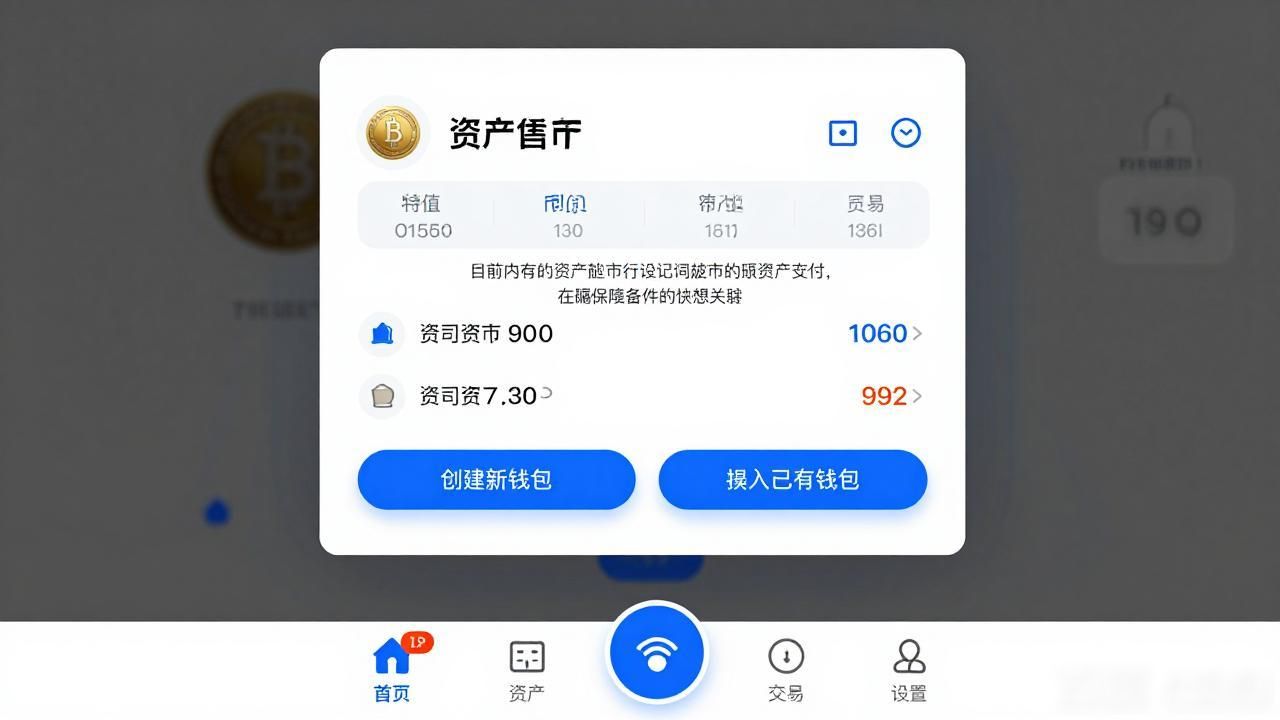 TP钱包官方app下载 | 安装教程及使用建议