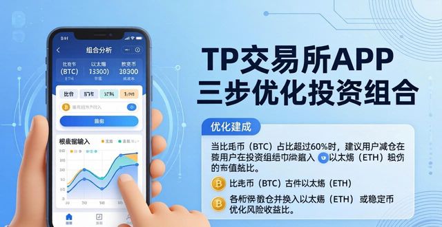 组合优化什么意思_组合优化算法有哪些_如何利用TP交易所app下载进行投资组合优化