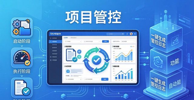 管控升级_强化管控_如何通过TP最新版下载强化项目管控？