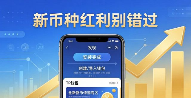安卓市场新版_安卓货币app哪个_在tp官方下载安卓最新版本2025中获取新币种的机会，你准备好了吗？
