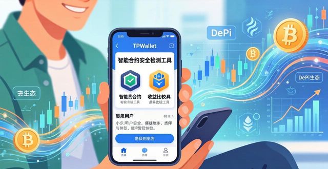 科技金融创新_TPWallet在金融科技中的创新角色_科技创新的金融支持模式