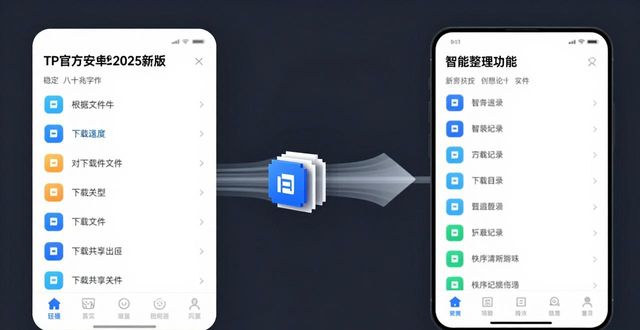 tp官方下载安卓2025:新版体验报告,每个功能都体现极致优化_极致安卓3.0_极致安卓破解版下载