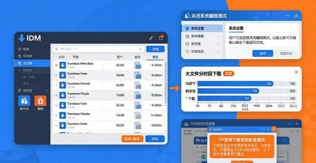 指南定北什么意思_指南定义_安全指南:如何保障TP官网2025最新版下载的稳定性?