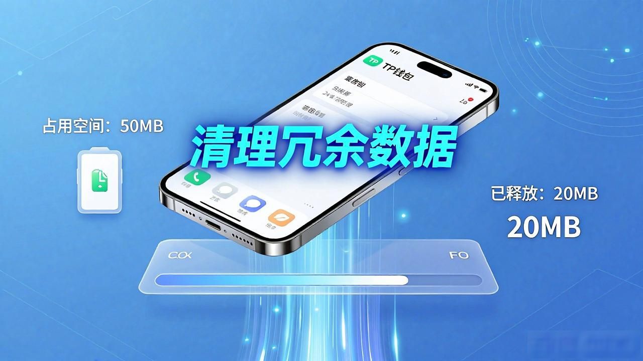 TP钱包2025版下载提速实战指南