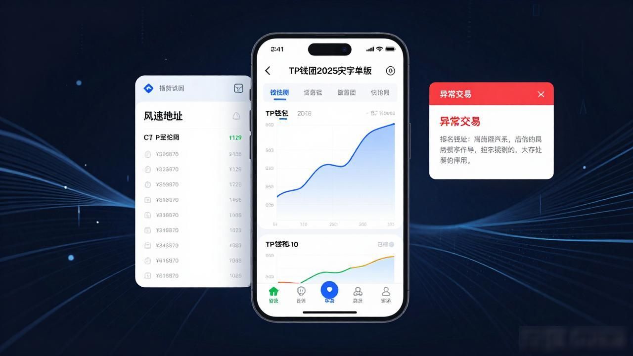 TP钱包2025安卓最新版大数据实操指南