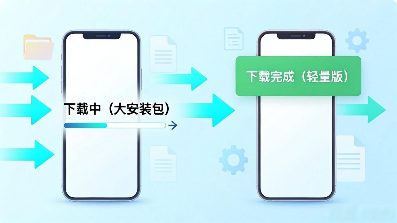 TP钱包下载慢卡顿怎么办？老玩家教你几招提速