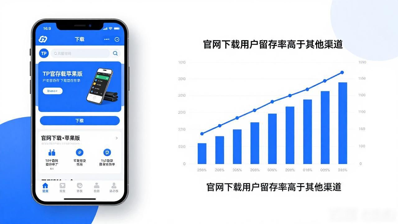 苹果用户为何选择TP官网下载 市场需求深度解读