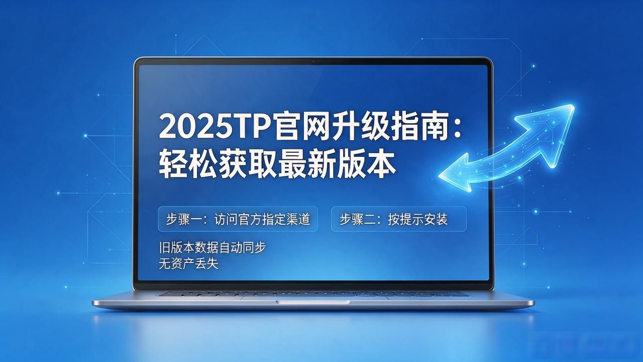 2025TP官网升级指南：轻松获取最新版本