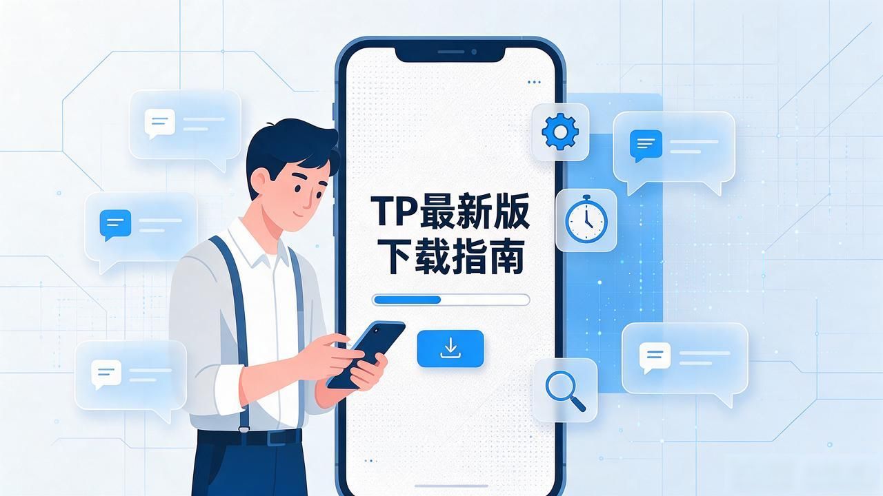 TP最新版下载指南：多功能应用行业趋势深度解析