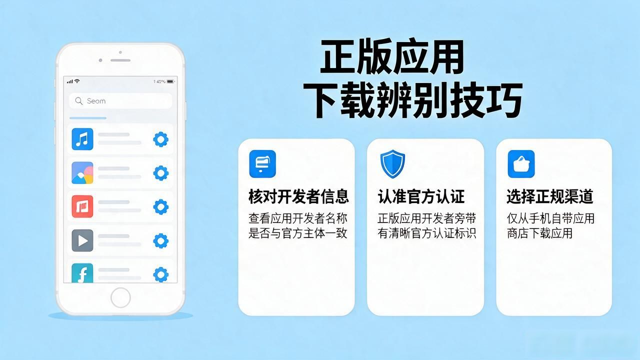 tp正版应用下载技巧，让你无忧安装用更安心
