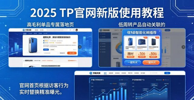 如何通过2025 TP官网最新版本提升产品线_如何通过2025 TP官网最新版本提升产品线_如何通过2025 TP官网最新版本提升产品线