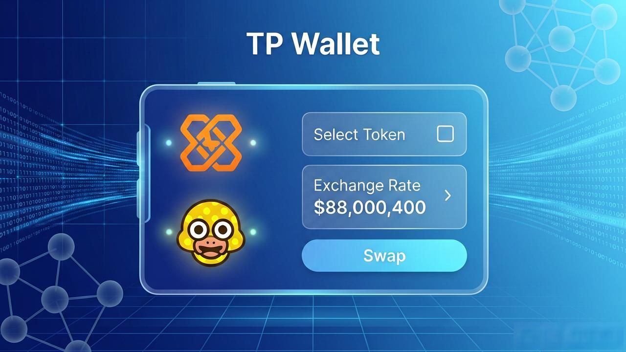 TP钱包到底能干嘛？新手必看的实用指南